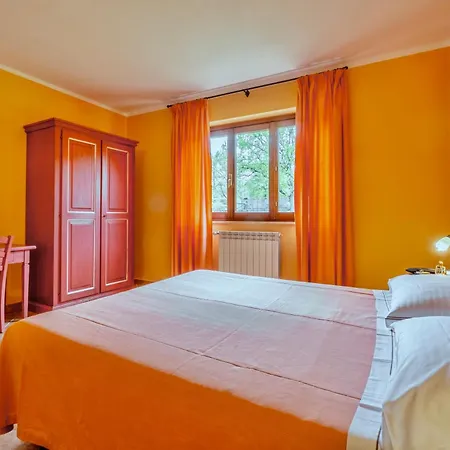 With Swimming-pool And Thermal Pools In