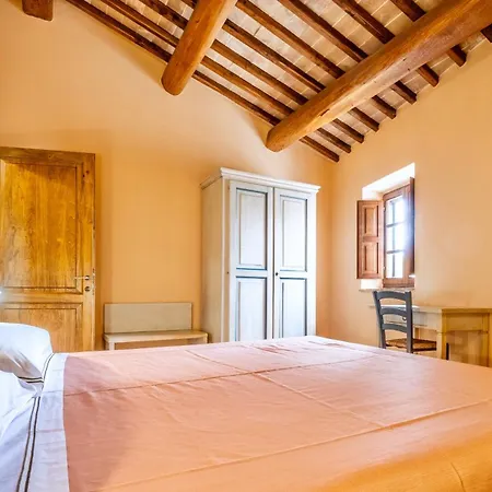 Aparthotel With Swimming-pool And Thermal Pools In *