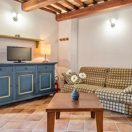 With Swimming-pool And Thermal Pools In