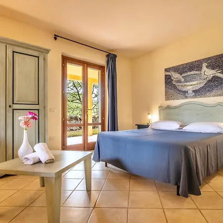 With Swimming-pool And Thermal Pools In *