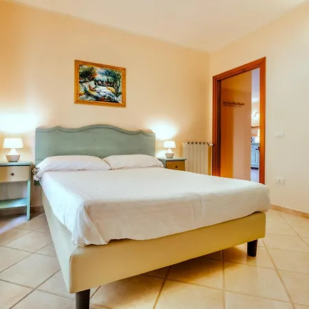 With Swimming-pool And Thermal Pools In * Sorano (Grosseto)