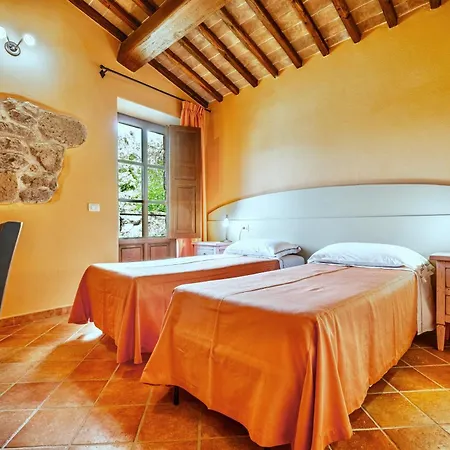 With Swimming-pool And Thermal Pools In *