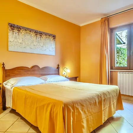 With Swimming-pool And Thermal Pools In