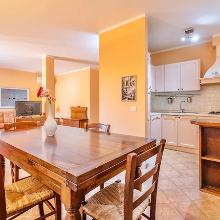 With Swimming-pool And Thermal Pools In *