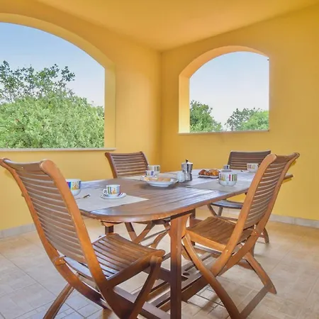 With Swimming-pool And Thermal Pools In * Sorano (Grosseto)